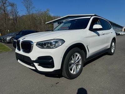 Gebraucht 2021 BMW X3 SUV | CHF 21’900 (Guter Preis)