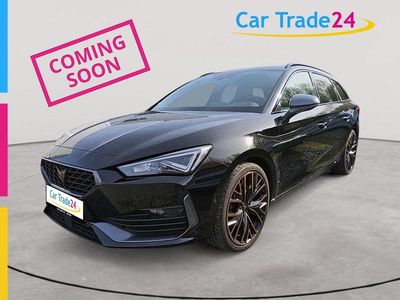 Gebraucht Cupra Leon VZ 310 PS (228 kW) 2023 Kombi