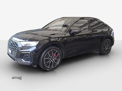 Gebraucht 2024 Audi Q5 Sportback Black Edition SUV | CHF 54’900