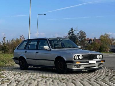 Gebraucht 1991 BMW 325 Kombi | CHF 12’900