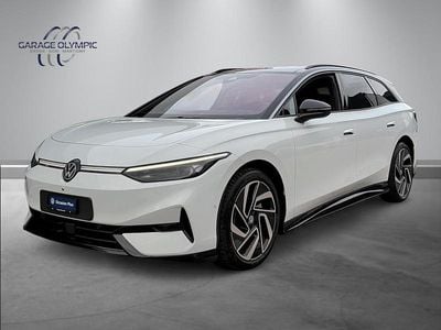 Gebraucht VW ID.7 Pro 209 kW (285 PS) 2024 Kombi