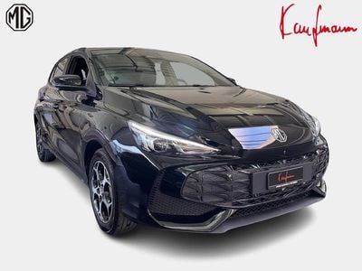 Neu 2025 MG MG3 Luxury Kleinwagen | CHF 22’390 (Fairer Preis)