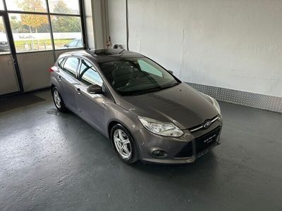 Gebraucht 2014 Ford Focus Trend | CHF 6’900