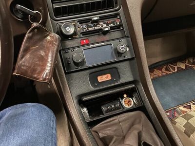 Gebraucht 1983 Porsche 928 Coupé | CHF 37’000