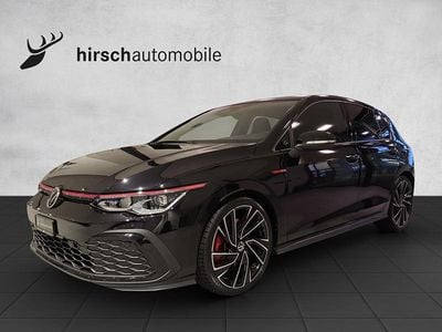 Gebraucht VW Golf VIII GTI 245 PS (180 kW) 2021