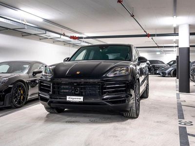 Neu 2025 Porsche Cayenne SUV | CHF 129’900 (Teuer)