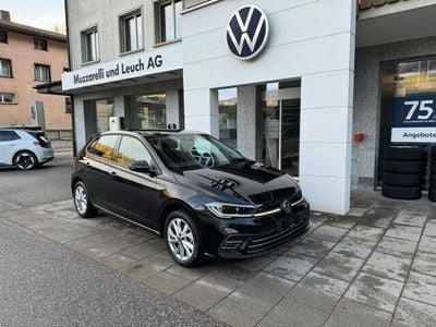 Gebraucht 2024 VW Polo Style | CHF 23’900 (Etwas zu teuer)