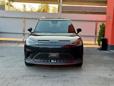 Gebraucht 2024 Smart #1 Brabus SUV | CHF 32’500 (Fairer Preis)