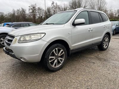 Gebraucht Hyundai Santa Fe Premium 155 PS (114 kW) 2009 SUV