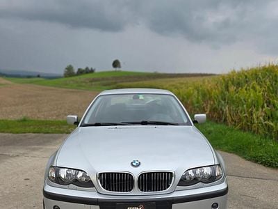 Gebraucht 2003 BMW 316 | CHF 4’690