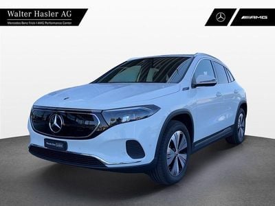 Weiss Gebraucht 2021 Mercedes 300 Kombi | CHF 33’500