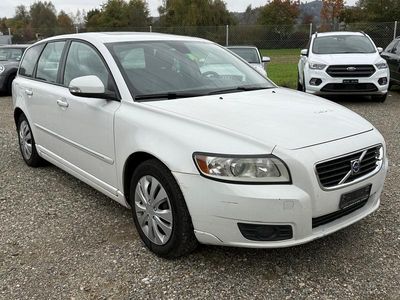 Gebraucht 2010 Volvo V50 Kombi | CHF 1’999