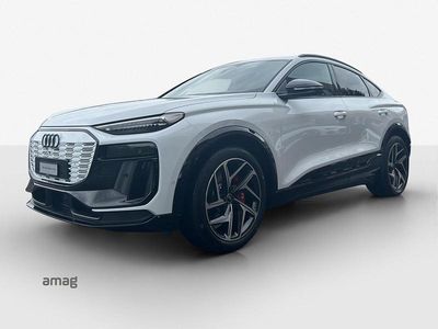 Neu Audi SQ6 Sportback e-tron 285 kW (388 PS) 2025 SUV