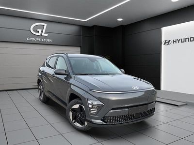 Grau Neu 2025 Hyundai Kona SUV | CHF 36’000 (Superpreis)