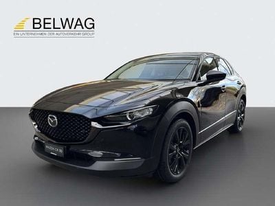 Neu 2025 Mazda CX-30 Nagisa SUV | CHF 40’990 (Teuer)