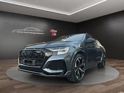 Gebraucht 2020 Audi RS Q8 SUV | CHF 89’490 (Fairer Preis)