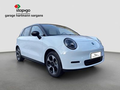 Neu JAC E30X 100 kW (136 PS) 2025 Kleinwagen