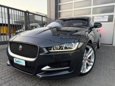 Gebraucht 2016 Jaguar XE R-Sport Limousine | CHF 13’900