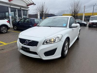 Gebraucht Volvo C30 R-Design 115 PS (84 kW) 2010 Kleinwagen