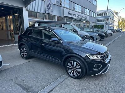 Gebraucht 2024 VW T-Roc United SUV | CHF 31’900 (Fairer Preis)