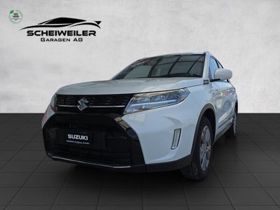 Gebraucht 2024 Suzuki Vitara SUV | CHF 34’900 (Fairer Preis)