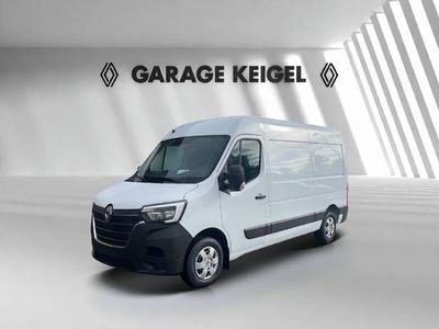 gebraucht Renault Master Kaw. 3.5 t L2H2 2.3 dCi 135 TwinTurbo