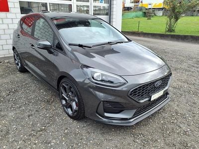 Gebraucht 2022 Ford Fiesta ST Kleinwagen | CHF 27’950