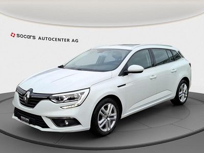 Gebraucht Renault Mégane IV Business 115 PS (84 kW) 2020
