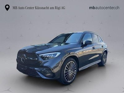 Mercedes GLC200