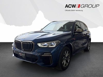Gebraucht 2019 BMW X5 SUV | CHF 55’800 (Teuer)