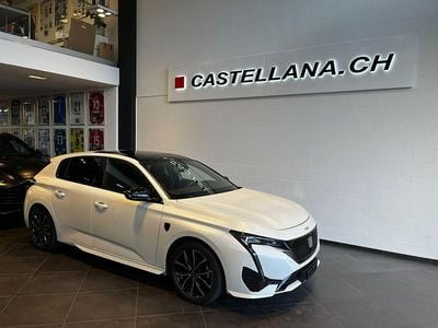 Gebraucht 2023 Peugeot 308 GT | CHF 28’900 (Teuer)