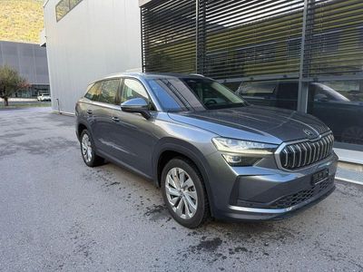 Gebraucht 2024 Skoda Kodiaq Selection SUV | CHF 47’900