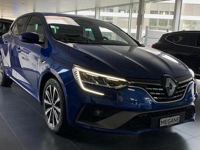 Gebraucht Renault Mégane II R.S. 159 PS (116 kW) 2025 Blau Limousine