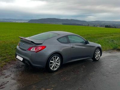 Gebraucht 2011 Hyundai Genesis Turbo | CHF 9’500