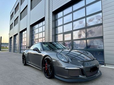 Gebraucht 2014 Porsche 911 | CHF 129’900