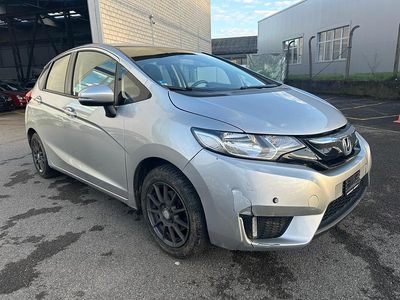 Gebraucht Honda Jazz Comfort 102 PS (75 kW) 2017 Kleinwagen