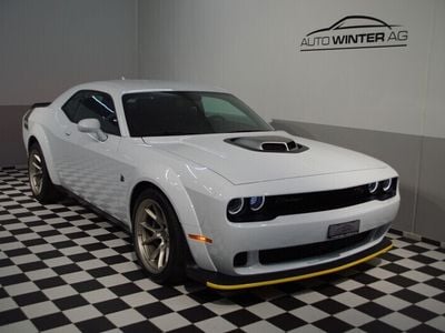 Gebraucht Dodge Challenger 492 PS (361 kW) 2024 Coupé