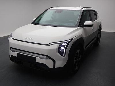 Neu Kia EV3 Earth 150 kW (204 PS) 2026 Weiss SUV