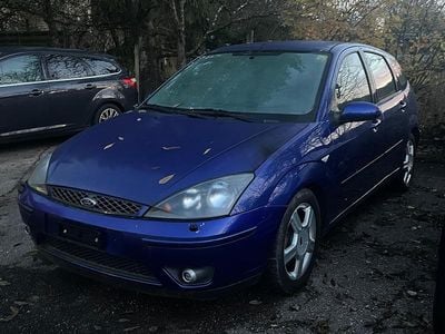 Gebraucht 2005 Ford Fiesta ST | CHF 950