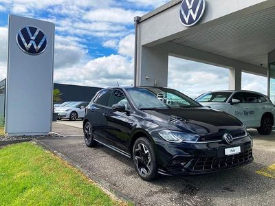 Neu 2025 VW Polo R-line | CHF 27’700