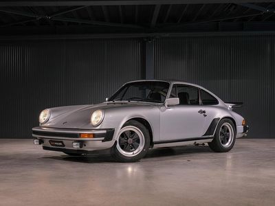 Gebraucht Porsche 911SC 204 PS (150 kW) 1980
