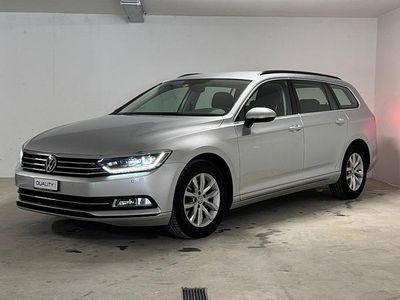 Gebraucht 2019 VW Passat Trendline Kombi | CHF 17’900 (Guter Preis)