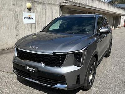 Grau Neu 2025 Kia Sorento Style SUV | CHF 68’500 (Fairer Preis)