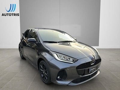 Neu Mazda 2 Homura-Line 116 PS (85 kW) 2025 Kleinwagen