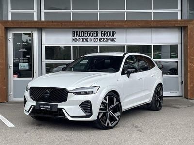 Neu 2025 Volvo XC60 SUV | CHF 83’470 (Fairer Preis)