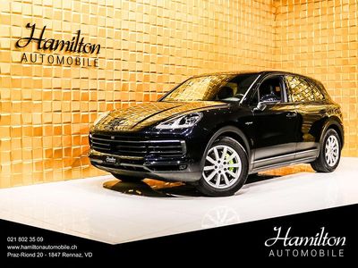 Gebraucht Porsche Cayenne 462 PS (339 kW) 2019 SUV