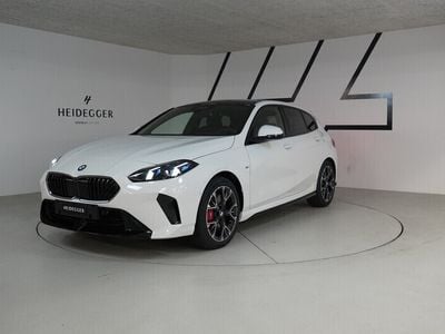 Neu 2025 BMW 120 M Sport Kleinwagen | CHF 55’999 (Fairer Preis)