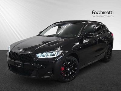 Gebraucht BMW X2 306 PS (225 kW) 2026 Schwarz SUV