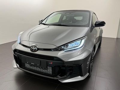 Grau Gebraucht 2024 Toyota Yaris Sport Limousine | CHF 51’853