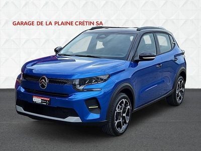 Neu 2025 Citroën C3 | CHF 23’440 (Fairer Preis)